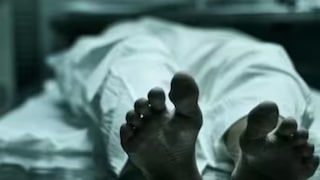 55 वर्षीय व्यक्तीवर प्राणघातक हल्ला, डोळे फोडून गुप्तांगाचा केला चेंदामेंदा, काळीज पिळवटून टाकणारा प्रकार Mumbai Tak