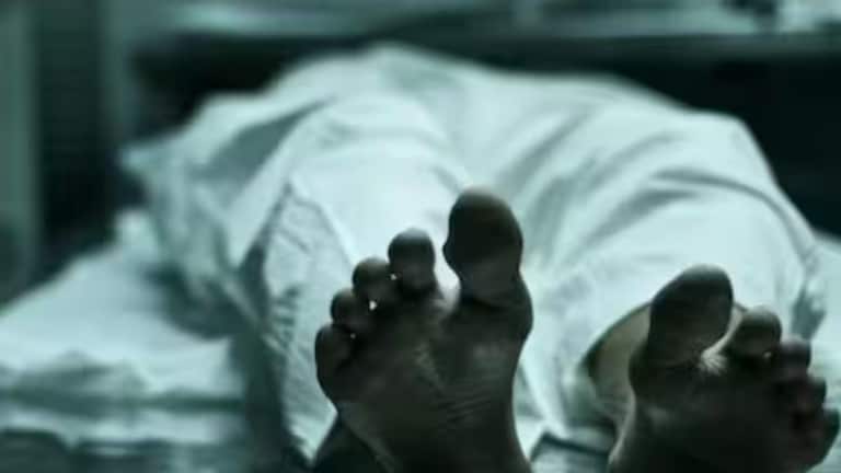 55 वर्षीय व्यक्तीवर प्राणघातक हल्ला, डोळे फोडून गुप्तांगाचा केला चेंदामेंदा, काळीज पिळवटून टाकणारा प्रकार Crime News