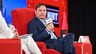 "धारावीत बदल होईल... आधी आम्ही लोकांना घरांच्या चाव्या देऊ आणि नंतरच...', प्रणव अदानींचं मोठं विधान Mumbai Tak