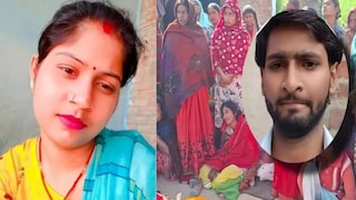 प्रायव्हेट पार्टमध्ये कापडाचे तुकडे आढळले, बॉयफ्रेंडसोबत राहात असलेल्या मानसीची क्रूरतेने हत्या, 6 महिन्यांपूर्वीच.. Mumbai Tak