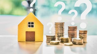 Personal Finance: RBI मुळे 50 लाखांच्या कर्जावर 'इतकी' होणार EMI ची बचत! प्रचंड Saving करा तात्काळ Mumbai Tak