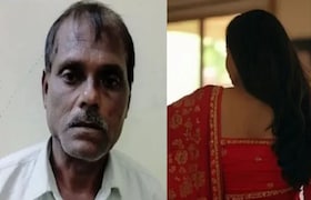 दीराचा वहिनीवर जडला होता जीव, नंतर क्षुल्लक गोष्टीवरून संतापत मेहुणीच्या तोंडात... गळा दाबून संपवलं crime news