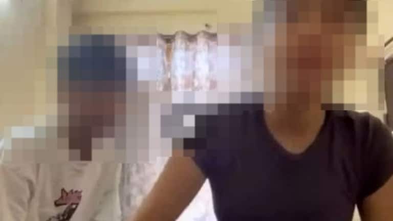 '19 मिनिटांचा तो अश्लील Video पाहू नका, सेव्ह करू नका आणि शेअर तर अजिबातच नाही'; ज्यांनी फॉरवर्ड केला त्यांना... If you watched and shared the 19 minute viral video Police officers gave important information