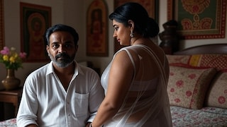 सुनेने सासऱ्यासोबत नको ते केलं, फक्त 'त्या' एका गोष्टीसाठी... Mumbai Tak