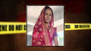 प्रेमविवाहातून सासऱ्याने सुनेचा केला खून, पुरावा लपवण्यासाठी मृतदेह सिंटेक्सच्या टाकीत टाकला, नंतर... Mumbai Tak