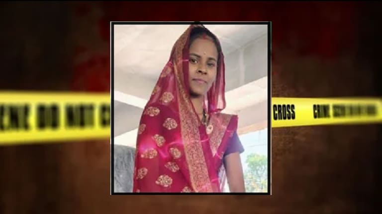 प्रेमविवाहातून सासऱ्याने सुनेचा केला खून, पुरावा लपवण्यासाठी मृतदेह सिंटेक्सच्या टाकीत टाकला, नंतर... Crime News