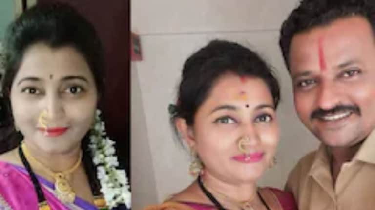 बदलापूर : सर्पदंश करवून पत्नीचा खून, ब्रेन हॅमरेजचा बनाव, तीन वर्षांनंतर उलगडा; तिघांना अटक Badlapur Crime News