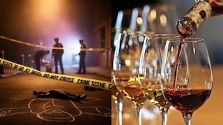 दोस्तीत कुस्ती! मित्राला फुल पाजली, 'त्या' कारणावरून छतावरून फेकलं, हाडं तुटून दुर्दैवी अंत Mumbai Tak