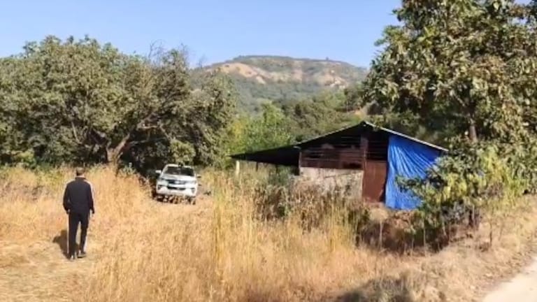 सातारा ड्रग्स प्रकरण: शिंदेच्या शिवसेनेतील 'त्या' नेत्यावर काँग्रेसकडून संशय, खळबळ उडवून देणारं नेमकं प्रकरण काय? congress maharashtra state president harshwardhan sapkal has alleged political connections in satara drugs case strongly criticizing government