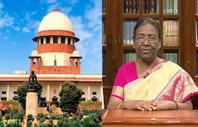 दोन वर्षीय चिमुरडीवर बलात्कार करणाऱ्या जालन्यातील आरोपीला फाशीच, राष्ट्रपतींनी दयेची याचिका फेटाळली Jalna News