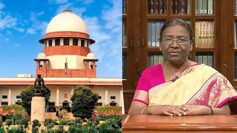 दोन वर्षीय चिमुरडीवर बलात्कार करणाऱ्या जालन्यातील आरोपीला फाशीच, राष्ट्रपतींनी दयेची याचिका फेटाळली Jalna News