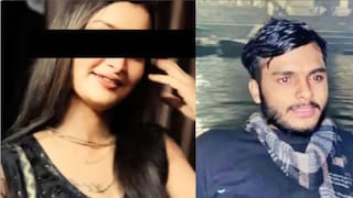 "शारीरिक संबंध अन् सिगारेटचे चटके..." तरुणीने प्रियकराच्या कृत्याबद्दल सगळंच सांगितलं! 'त्या' रात्री अचानक घरात घुसला अन्... Mumbai Tak