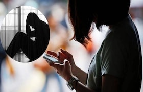 "बायकोने माझे अश्लील फोटो व्हायरल केले..." पतीने आपल्याच पत्नीविरुद्ध दाखल केली तक्रार! नेमकं प्रकरण काय? "बायकोने माझे अश्लील फोटो व्हायरल केले..."