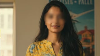 मोलकरणीवर मालकाचा लैंगिक अत्याचार! शेवटी, पत्नीसोबत मिळून निर्घृण हत्या, सूटकेसमध्ये सापडला तरुणीचा मृतदेह... Mumbai Tak