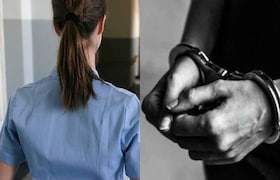 गडचिरोली: वेतन वाढीसाठी शारीरिक सुखाची मागणी, डॉक्टरांचा नर्सला 'तो' मॅसेज अन्... आरोपीच्या निलंबनाचे आदेश! डॉक्टरांचा नर्सला 'तो' मॅसेज अन्...