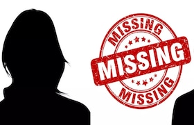 जळगावात 9 वर्षांच्या मुलगी शाळेत गेली, सायंकाळी घरीच आली नाही, 'त्या' ठिकाणी दप्तर सापडलं Jalgaon crime