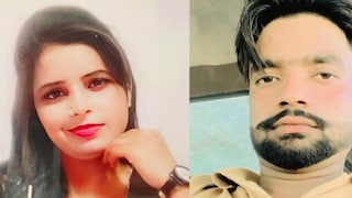 प्रेयसीला गाडीत बसवलं नंतर नको तेच... नग्न अवस्थेत मृतदेह दिला फेकून, धक्कादायक कांड समोर Mumbai Tak