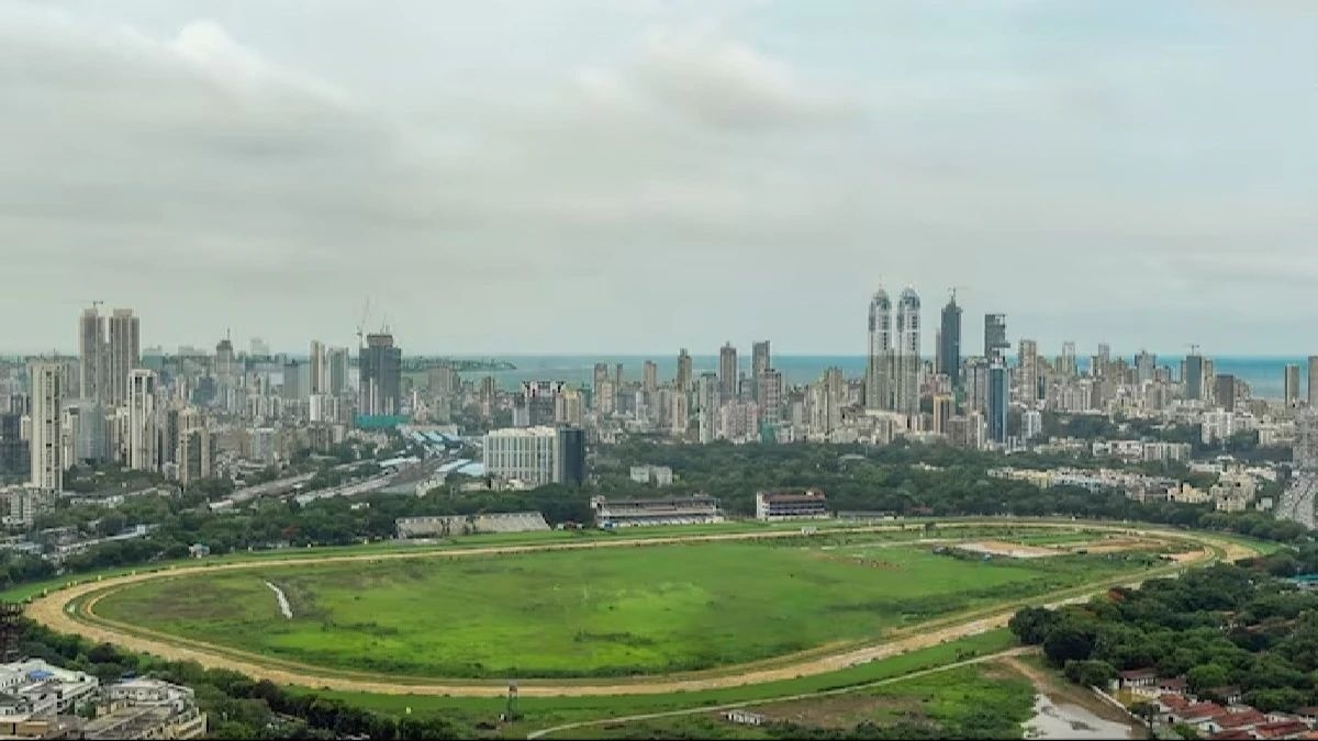 मुंबईत बनणार भारतातील सर्वात मोठं सेंट्रल पार्क!