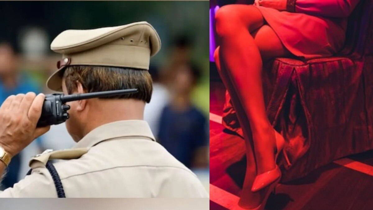 Pune crime 