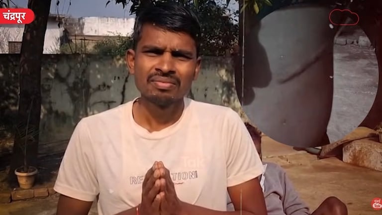 शेतकऱ्याने कंबोडियाला जाऊन का विकली किडनी? हादरवून टाकणारी कहाणी जशीच्या तशी... why did a farmer from chandrapur go to cambodia and sell his kidney shocking story exactly as it happened