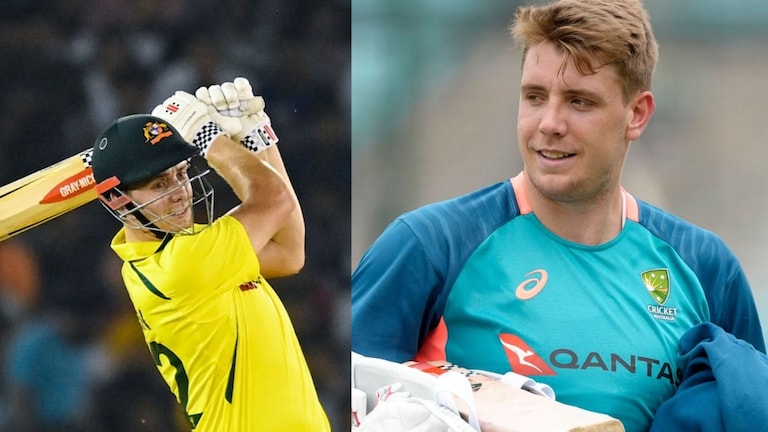 IPL Auction 2026 : कॅमेरुन ग्रीन सर्वात महागडा विदेशी खेळाडू, किती कोटींची बोली लागली? IPL Auction 2026