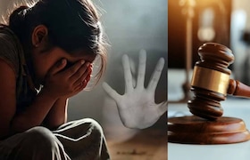 सोलापूर : थंड पेयात औषध मिसळून 13 वर्षीय मुलीवर 50 वर्षीय नराधमाकडून बलात्कार, मुलगी अत्याचारातून आई झाली Solapur Crime