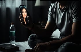 फोन कॉलवर ओळख अन् नंतर व्हिडीओ कॉलवर अश्लील बोलणं! पण, शेवटी अनपेक्षित घडलं अन्... नेमकं प्रकरण काय? व्हिडीओ कॉलवर अश्लील बोलणं, पण शेवटी...