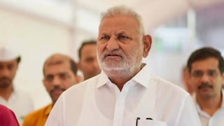 माणिकराव कोकाटेंविरोधात अटक वॉरंट जारी, पोलिसांकडून मोठ्या हालचाली, कोणत्याही क्षणी अटक होणार Mumbai Tak