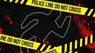 बुरखा न घालताच मुलांसह पत्नी माहेरी गेली, पतीनं थेट गोळी झाडून संपवलं, नंतर मृतदेह घरातच पुरले Mumbai Tak