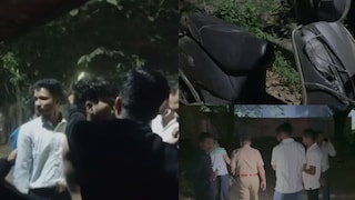 रॅपिडो नाही, तर उबेर चालकाने कल्याणमधील तरुणीला निर्जनस्थळी नेलं अन् अत्याचार करण्याचा प्रयत्न Mumbai Tak