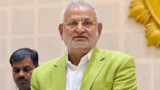 कोण आहेत माणिकराव कोकाटे? 'या' पक्षांमधून आतापर्यंत किती निवडणूक लढवल्या? Mumbai Tak