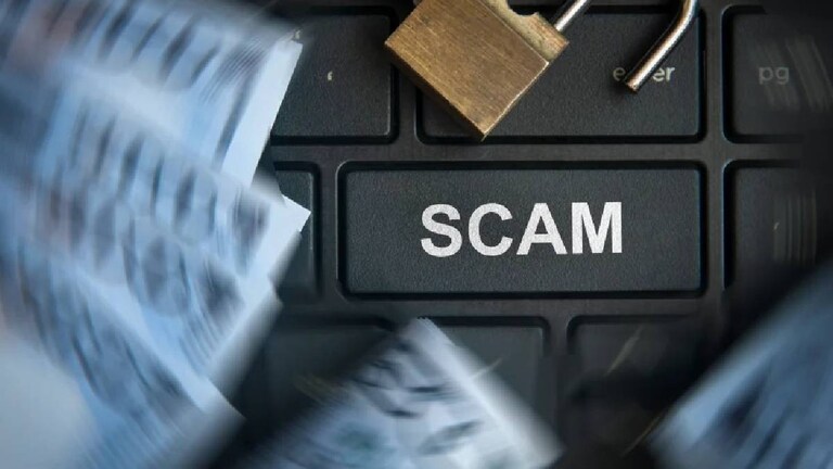 Personal Finance: PAN-आधारमुळे फ्रॉडचा धोका, तुमच्या नावावर Loan काढलेलं असेल तर? घाबरू नका, फक्त… Mumbai Tak