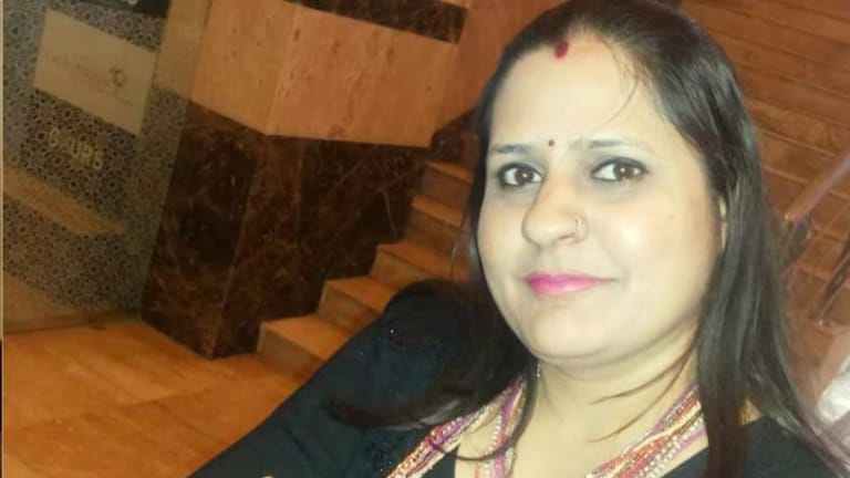 भाडे मागितलं अन् ‘या’ मालकीणबाईंचा जीवच गेला… भाडेकरू जोडप्याचं कृत्य ऐकाल तर तुम्हालाही भरेल कापरं! crime news