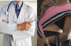 पुणे : नामांकित डॉक्टरकडून मोलकरणीला चुकीचा स्पर्श अन् अश्लील चाळे, कोंढवा पोलिसांत गुन्हा दाखल Pune Crime