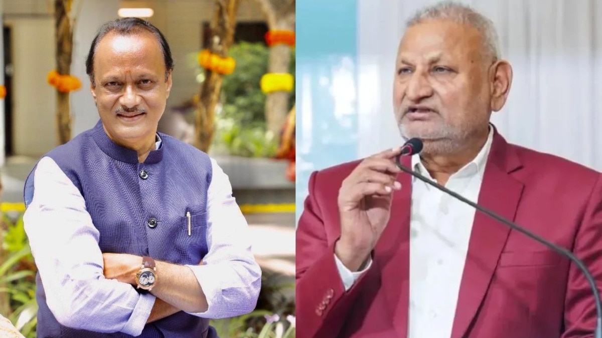 माणिकराव कोकाटेंचं मंत्रिपद गेलं, आता त्यांच्या खात्याचा पदभार कोणाकडे? राष्ट्रवादीकडून मोठी अपडेट समोर 