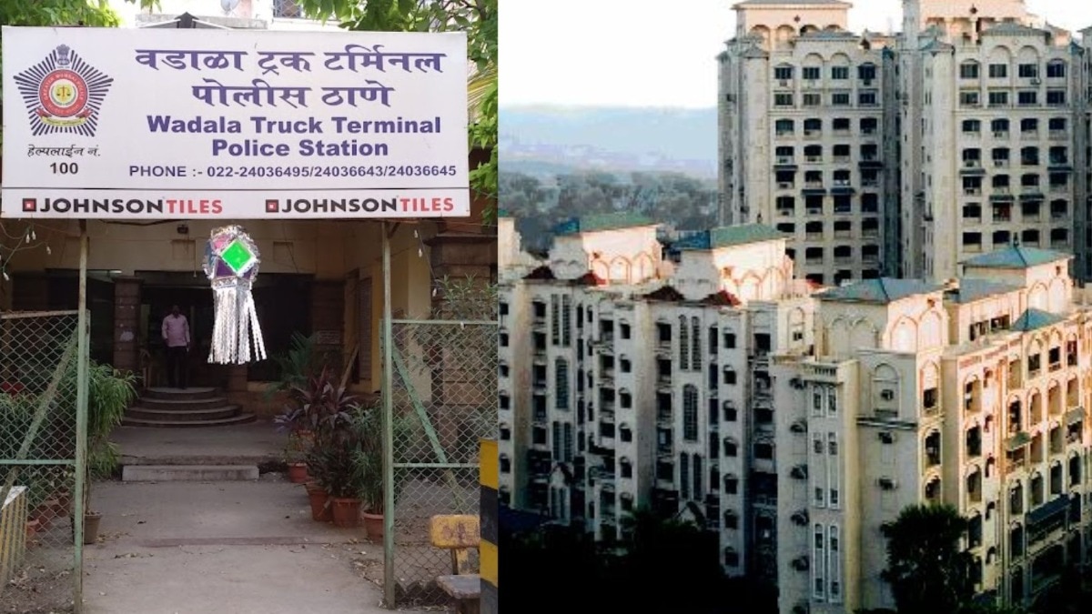 मुंबई : दीरासमोर विवाहितेने गळफास घेतला, बॉडी नग्न अवस्थेत सापडली; चॅटींगमधून अनैतिक संबंध समोर 