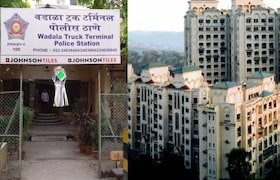 मुंबई : दीरासमोर विवाहितेने गळफास घेतला, बॉडी नग्न अवस्थेत सापडली; चॅटींगमधून अनैतिक संबंध समोर Mumbai Crime