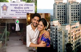 मुंबई : दीरासमोर विवाहितेने गळफास घेतला, बॉडी नग्न अवस्थेत सापडली; चॅटींगमधून अनैतिक संबंध समोर mUMBAI cRIME