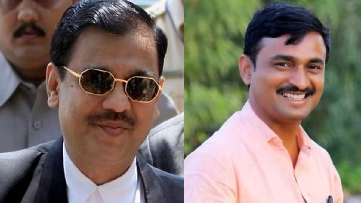 Santosh Deshmukh murder case hearing