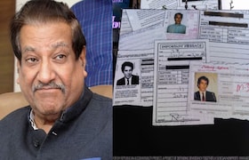 अमेरिका अन् आपल्या वेळेत अंतर, उद्यापर्यंत एपस्टीन फाईलमधील भारतीयांचे नावे येतील, पृथ्वीराज चव्हाणांचे सनसनाटी दावे Prithviraj Chavan making sensational claims about Epstein files