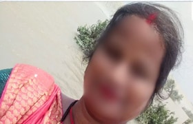 घरात घुसून विवाहितेचा विनयभंग, पतीने पाहिलं अन्... आरोपीच्या 'त्या' कृत्यामुळे पीडितेचं टोकाचं पाऊल! घरात घुसून विवाहितेचा विनयभंग