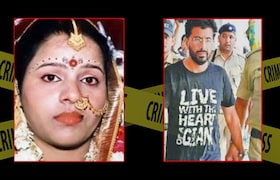 सॉफ्टवेअर इंजिनिअरने पत्नीचे तब्बल 72 तुकडे केले, अंगाचा थरकाप उडवून टाकणारी मर्डर मिस्ट्री crime news