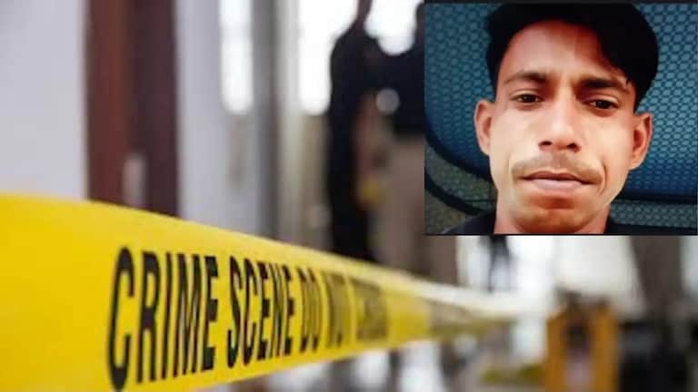 विधवा महिलेसोबत प्रेमसंबंध पण तिच्याच 13 वर्षीय मुलीवर वाईट नजर! अखेर, पीडितेने 'असा' केला शेवट... अखेर, पीडितेने 'असा' केला शेवट...