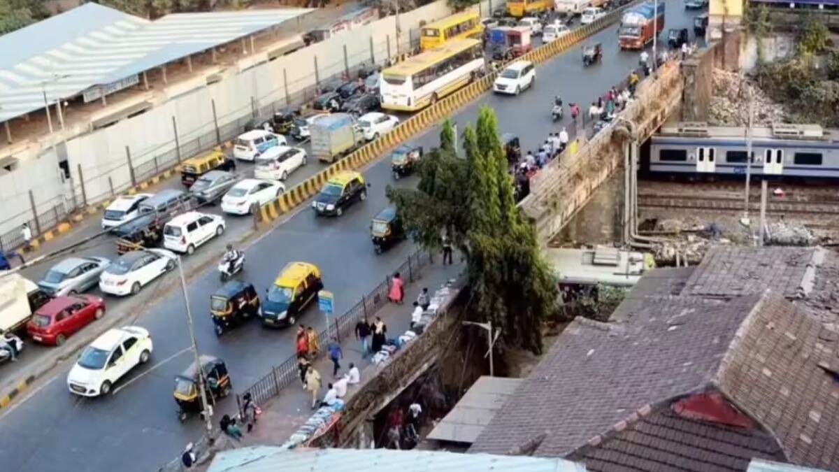 ठाणे ते CSMT प्रवास अधिक सुखकर होणार! 