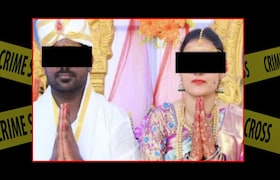 विवाहित महिलेचं नको तसलंच काम, 27 वर्षीय तरुणाला फसवलं अन्... अश्लील व्हिडिओ बनवून केलं ब्लॅकमेल crime news