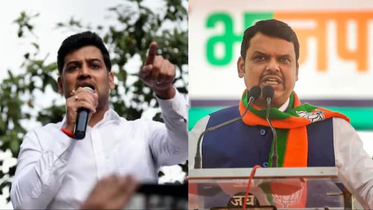 CM फडणवीस स्वत: उतरले मैदानात अन् श्रीकांत शिंदेंच्या बालेकिल्ल्यात मारली मुसंडी, अंबरनाथ-बदलापुरात भाजपची सत्ता! Mumbai Tak