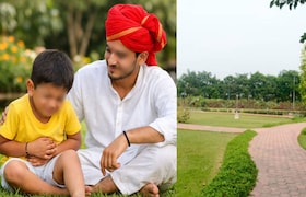 पाच वर्षांच्या मुलावर 8 रुपये देऊन अनैसर्गिक अत्याचार, रक्त वाहू लागल्याने रुग्णालयात नेलं अन्... Crime News