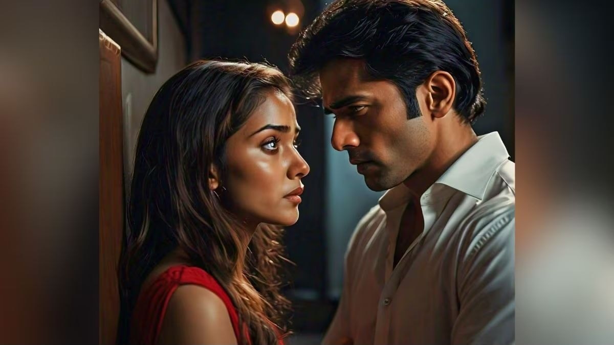 पुणे: घर सोडून प्रियकराकडे गेली, पण तरुणाची विवाहित प्रेयसीकडे भलतीच मागणी! नकार मिळताच थेट... 