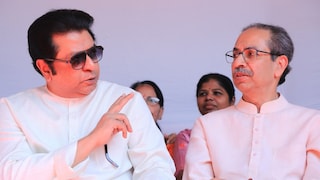 आताच्या क्षणाची सर्वात मोठी बातमी... 'उद्या 12 वाजता...' संजय राऊतांनी दिली अवघ्या महाराष्ट्राला ब्रेकिंग न्यूज! Mumbai Tak