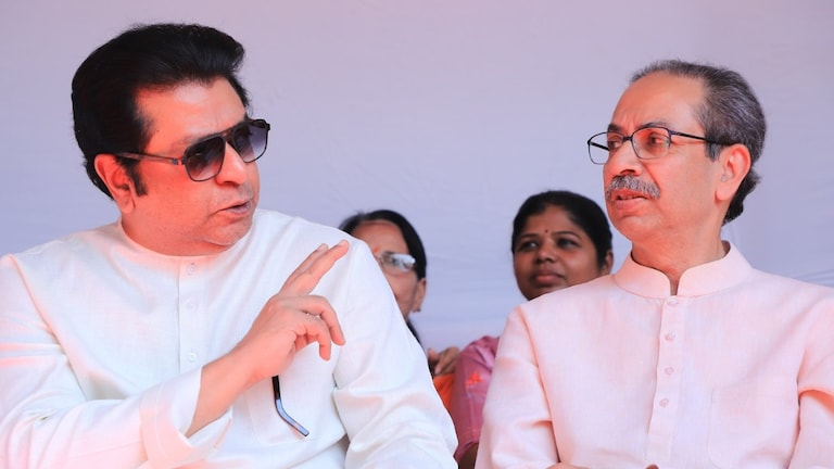 आताच्या क्षणाची सर्वात मोठी बातमी... 'उद्या 12 वाजता...' संजय राऊतांनी दिली अवघ्या महाराष्ट्राला ब्रेकिंग न्यूज! Mumbai Tak